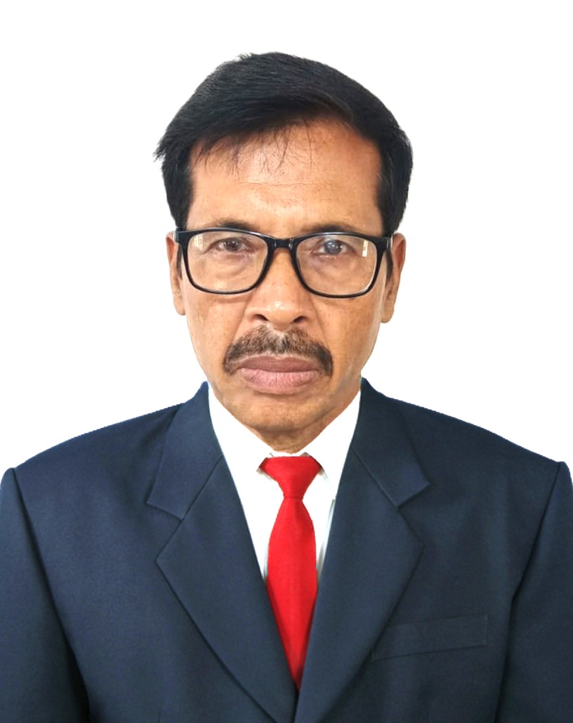 Nikhil Chandra Biswas 